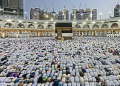 Baitullah dan Pusat Ibadah Haji – Warga Berita 10 Baitullah dan Pusat Ibadah Haji – Warga Berita