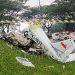 Penyebab Pesawat Jatuh di BSD Tangerang Masih  Misteri, KNKT Akan Periksa Percakapan Pilot dengan Menara Pengawas » Warga Berita