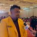 Pengukuhan DPP IMM 2024-2026, Ketum PP IPM Riandy Prawita Ucapkan Selamat