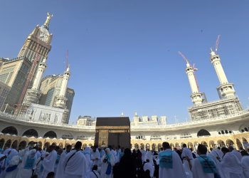 Haji Bukan Ibadah Ritual Belaka – Warga Berita