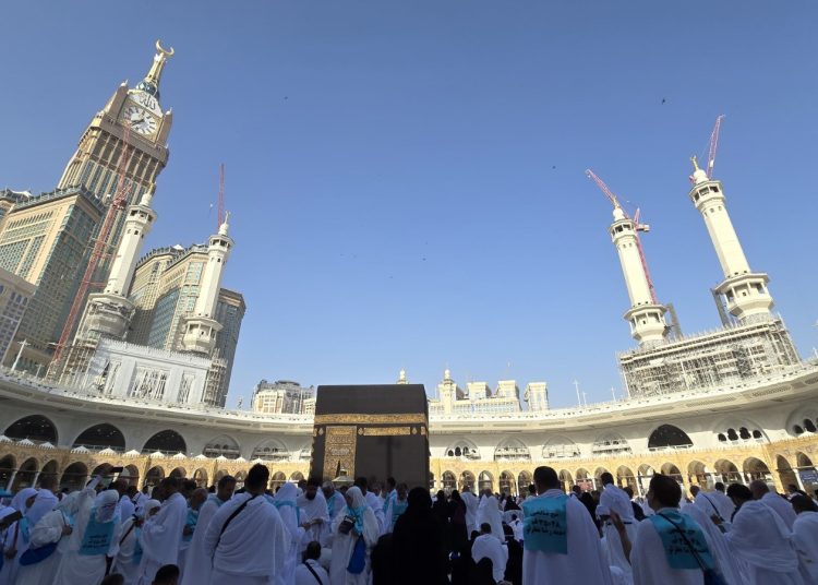 Haji Bukan Ibadah Ritual Belaka – Warga Berita