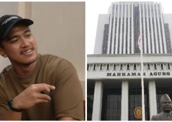 MA Perintahkan KPU Cabut Batas Usia Minimum Cagub-Cawagub, Seperti Ini Reaksi Jokowi dan Gibran