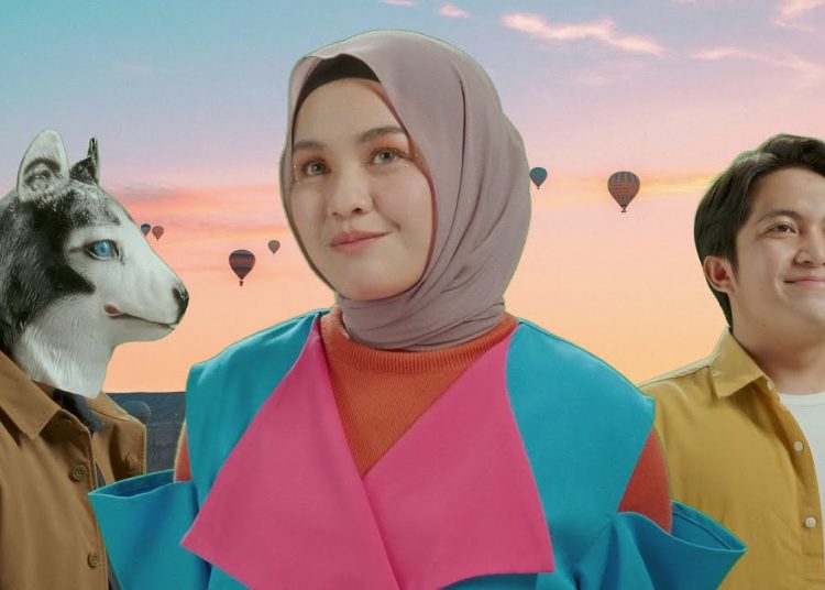 Lirik Lagu Salma Salsabil – Boleh Juga (Official Music Video) 1 1717164950 maxresdefault