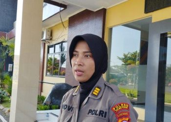 Curi Ternak di Kulonprogo, 2 Warga Kebumen Ini Dibekuk Polisi » Warga Berita