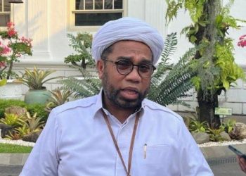 Jangan Sebar Berita Hoaks! » Warga Berita