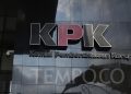 9 Mantan Komisioner KPK Serentak Kirim Surat ke Presiden Jokowi soal Kriteria Pansel KPK » Warga Berita