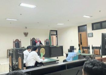 Berani Buang Sampah Sembarangan di Sleman? Ini Buktinya, Warga Didenda Rp 1 Juta » Warga Berita