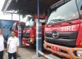3 Unit Water Cannon Milik Damkar Kabupaten Serang Rusak – Warga Berita