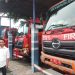 3 Unit Water Cannon Milik Damkar Kabupaten Serang Rusak – Warga Berita
