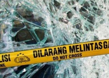 SMPN 3 Depok Sleman Gelar Outing Class ke Bali, 1 Bus Sempat Tertimpa Tiang Listrik yang Roboh » Warga Berita