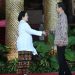 Pertemuan Puan dan Jokowi di Gala Diner WWF Dinilai Membawa Kesejukan » Warga Berita