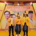 Darma Rangkuti Pimpin MKGR Sumut, Ijeck Berharap Bisa Memenangkan Golkar di Pilkada 2024