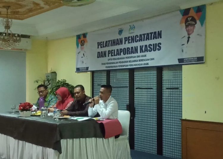 DP2KBP3A Pandeglang Catat 21 Kasus Kekerasan Seksual Anak dan Perempuan – Warga Berita 1 DP2KBP3A Pandeglang Catat 21 Kasus Kekerasan Seksual Anak dan Perempuan – Warga Berita