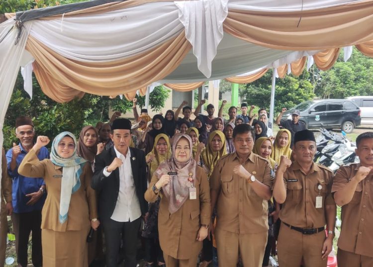 Lembaga Kemasyarakatan di Desa Nagara Padang Diberikan Penguatan – Warga Berita 1 Lembaga Kemasyarakatan di Desa Nagara Padang Diberikan Penguatan – Warga Berita