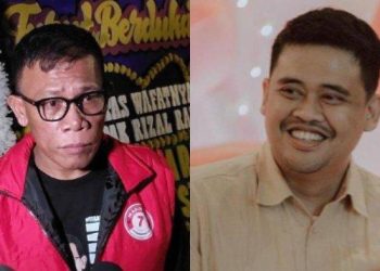 Semoga 2029 Tak Pindah Lagi, Partai Bukan Alat Cari Jabatan  » Warga Berita