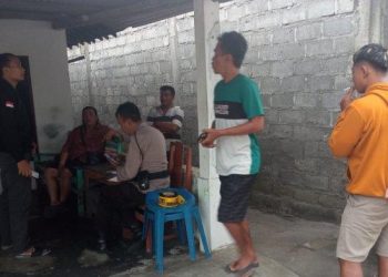 Perempuan Asal Semarang Meninggal di Kamar Kost di Bantul » Warga Berita