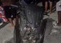 "Cium" Bokong Truk, Pengendara Motor di Kulonprogo Ini Tewas, Pemboncengnya Luka Parah » Warga Berita 11 “Cium” Bokong Truk, Pengendara Motor di Kulonprogo Ini Tewas, Pemboncengnya Luka Parah » Warga Berita