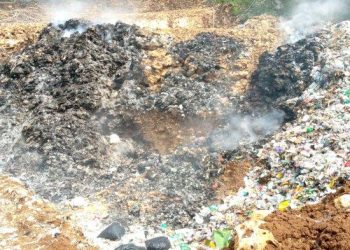 Pusing dengan Menjamurnya TPA Sampah Ilegal, Ini Tindakan Pemkab Gunungkidul » Warga Berita