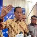 Ditanya Soal Kabinet Presiden Terpilih, Jokowi Klaim Tak Beri Masukan – Warga Berita