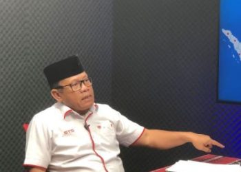 IPW Duga, 2 Isu Ini yang Jadi Pemicu Penguntitan Jampidsus oleh Densus 88 » Warga Berita