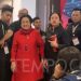 Sampai Rakernas V Ditutup, Megawati Tak Menegaskan Sikap Politik PDIP » Warga Berita