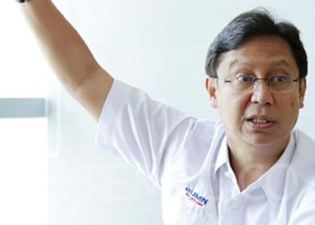 Atasi Kekurangan Dokter Spesialis di Tanah Air, Kemenkes Buka 6 Prodi di RS Pendidikan » Warga Berita