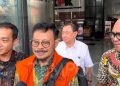 Pengakuan Mantan Anak Buah, SYL Minta Gaji Cucunya Ditambah jadi Rp 10 Juta » Warga Berita