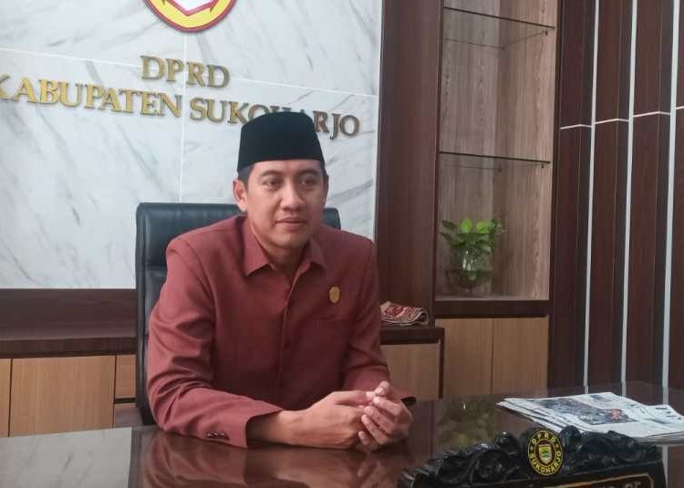 Gerindra Sukoharjo Buka Penjaringan, Meski Belum Putuskan Mitra Koalisi – Warga Berita