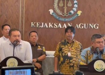 Dua Kali Mangkir, Pendiri Sriwijaya Air Hendry Lie Bakal Dijemput Paksa » Warga Berita