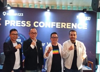 Polemik Potongan 3% untuk Tapera, IPW Minta Pemerintah Sediakan Tanah Dulu Sebelum Main Potong » Warga Berita 1 Polemik Potongan 3% untuk Tapera, IPW Minta Pemerintah Sediakan Tanah Dulu Sebelum Main Potong » Warga Berita