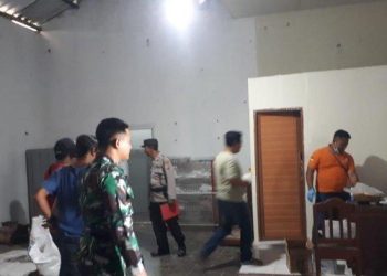 Setelah 5 Bulan Jadi Buron, 2 Pencuri Beras di Bantul Ini Diringkus Polisi » Warga Berita 8 Setelah 5 Bulan Jadi Buron, 2 Pencuri Beras di Bantul Ini Diringkus Polisi » Warga Berita