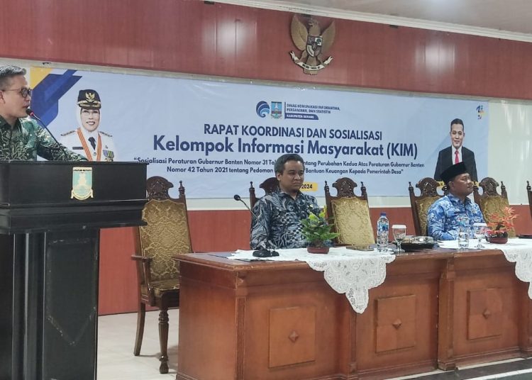 KIM Diminta Mampu Mengangkat Potensi-Potensi Wilayah – Warga Berita