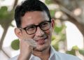 Dukung Pemerintahan Prabowo, Sandiaga Uno Ngaku Tak Tertarik Jadi Menteri – Warga Berita