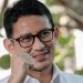 Dukung Pemerintahan Prabowo, Sandiaga Uno Ngaku Tak Tertarik Jadi Menteri – Warga Berita 8 Dukung Pemerintahan Prabowo, Sandiaga Uno Ngaku Tak Tertarik Jadi Menteri – Warga Berita