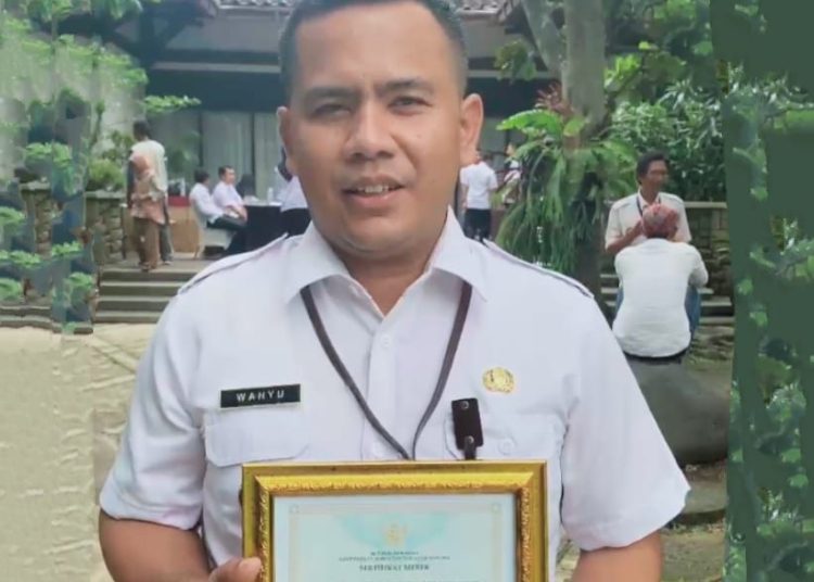 Ikan Mas Sinyonya Pandeglang, Kini Sudah Dilindungi HAKI – Warga Berita 1 Ikan Mas Sinyonya Pandeglang, Kini Sudah Dilindungi HAKI – Warga Berita