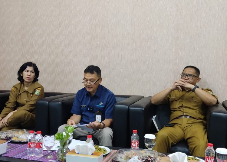 Ekonomi Banten Tumbuh Lebih Lambat Dibanding Tahun Lalu – Warga Berita