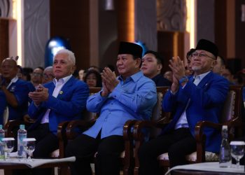 Jokowi Tak Pernah Ragu Membantu Meski Pernah Menjadi Rival – Warga Berita