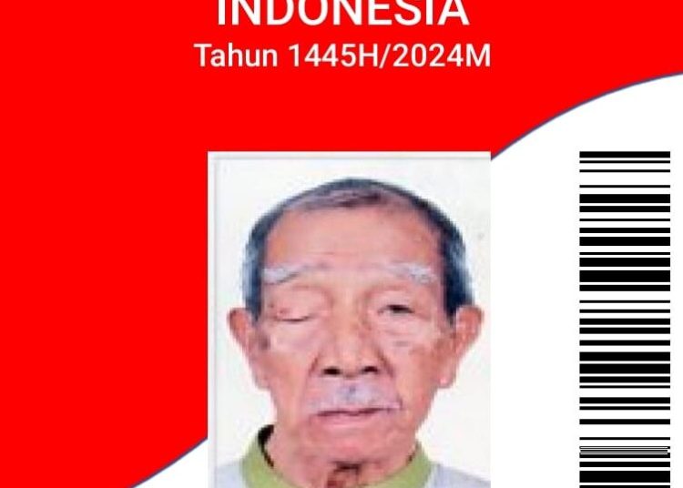 Jamaah Haji Asal Bukateja Meninggal Dunia Di Mekkah