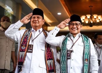 Kalo Bisa Gubernurnya Gus Yusuf – Warga Berita