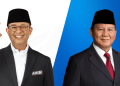 Punya Rekam Jejak Dianggap Khianati Prabowo, Anies Baswedan Sulit Dapat Partai Pengusung Di Pilkada Jakarta. – Warga Berita