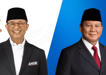 Punya Rekam Jejak Dianggap Khianati Prabowo, Anies Baswedan Sulit Dapat Partai Pengusung Di Pilkada Jakarta. – Warga Berita