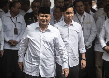 Perlu Tidaknya Penambahan Kabinet, Baiknya Percayakan Saja Kepada Prabowo-Gibran – Warga Berita