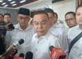 Gerindra Minta Soal Jatah Menteri Jangan Jadi Polemik – Warga Berita