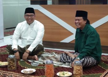 Sinyal Duet Gerindra dan PKB di Pilkada Jateng 2024 Menguat – Warga Berita