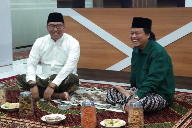 Sinyal Duet Gerindra dan PKB di Pilkada Jateng 2024 Menguat – Warga Berita 1 Sinyal Duet Gerindra dan PKB di Pilkada Jateng 2024 Menguat – Warga Berita