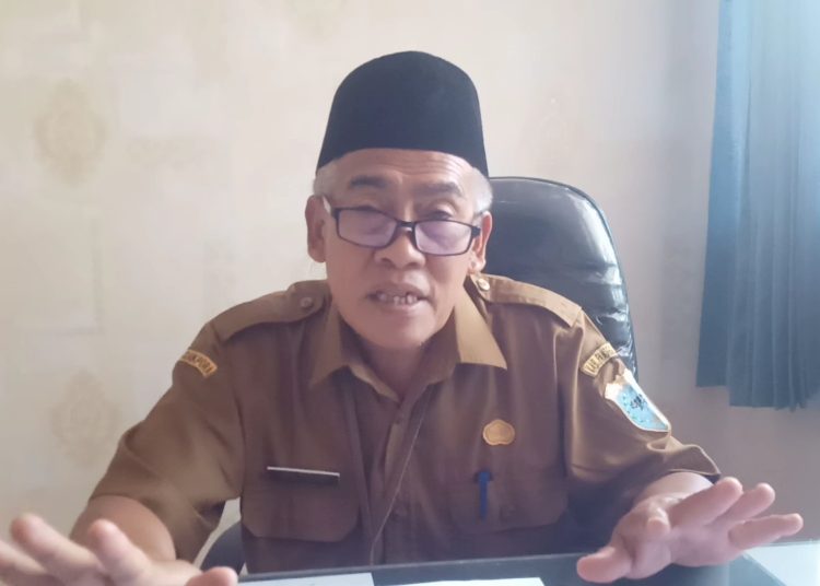 PPDB 2024 di Kabupaten Pandeglang Segera Dimulai, Prioritas Jalur Zonasi – Warga Berita