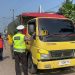 Dishub Kabupaten Tangerang Gelar Razia di Jalur Lingkar Selatan – Warga Berita