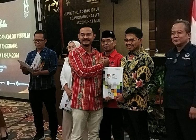 Kita Bersyukur Tahun ini Partai Golkar Menjadi Pemenangnya – Warga Berita