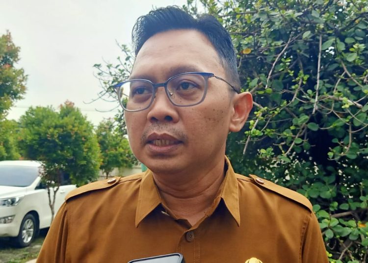 Kota Serang Bakal Perketat Pengiriman Hewan Kurban dari Luar Daerah – Warga Berita