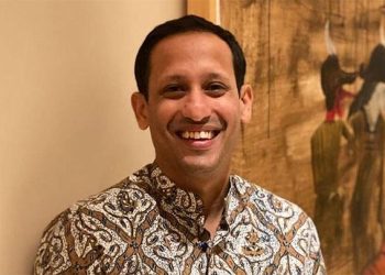 Dipanggil Jokowi, Akhirnya Nadiem Makarim Batalkan Kenaikan UKT » Warga Berita